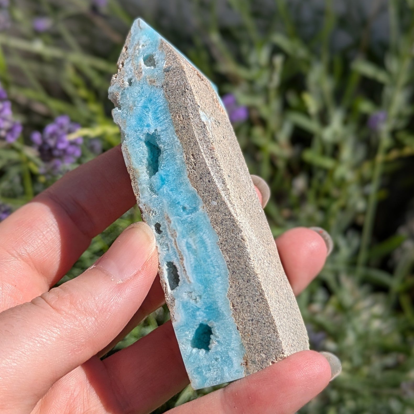 Crystals and Gemstones