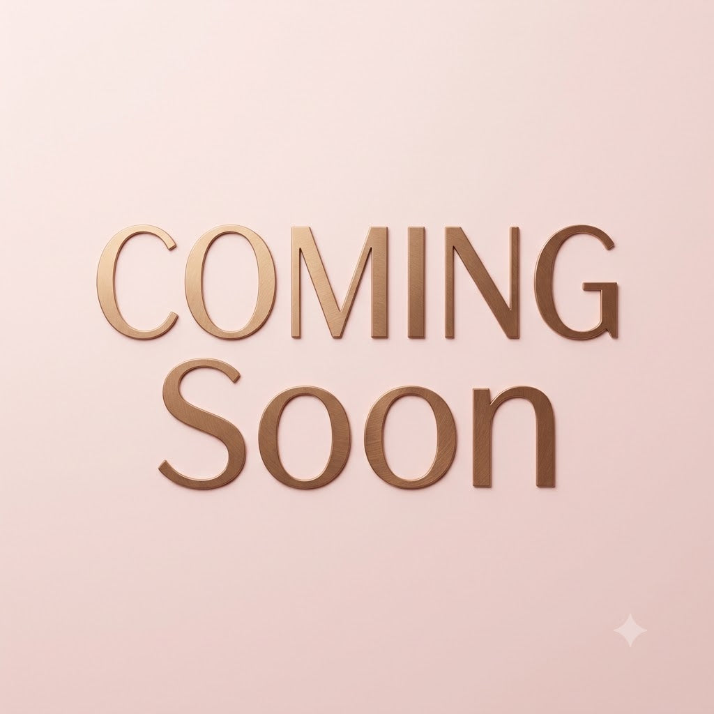 Goddess Figurines- Coming Soon