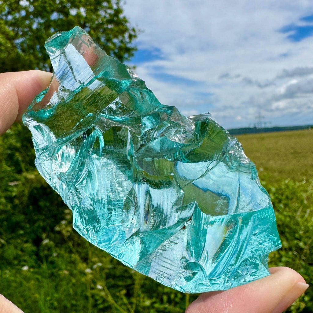 Aqua Andara Chunk- The Siren Stone