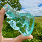 Aqua Andara Chunk- The Siren Stone