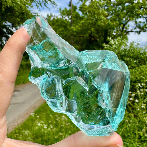 Aqua Andara Chunk- The Siren Stone