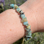 Gemstone Bracelets