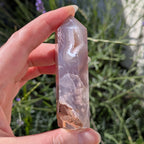 Crystal Towers/Wands