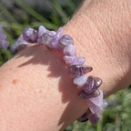 Gemstone Bracelets