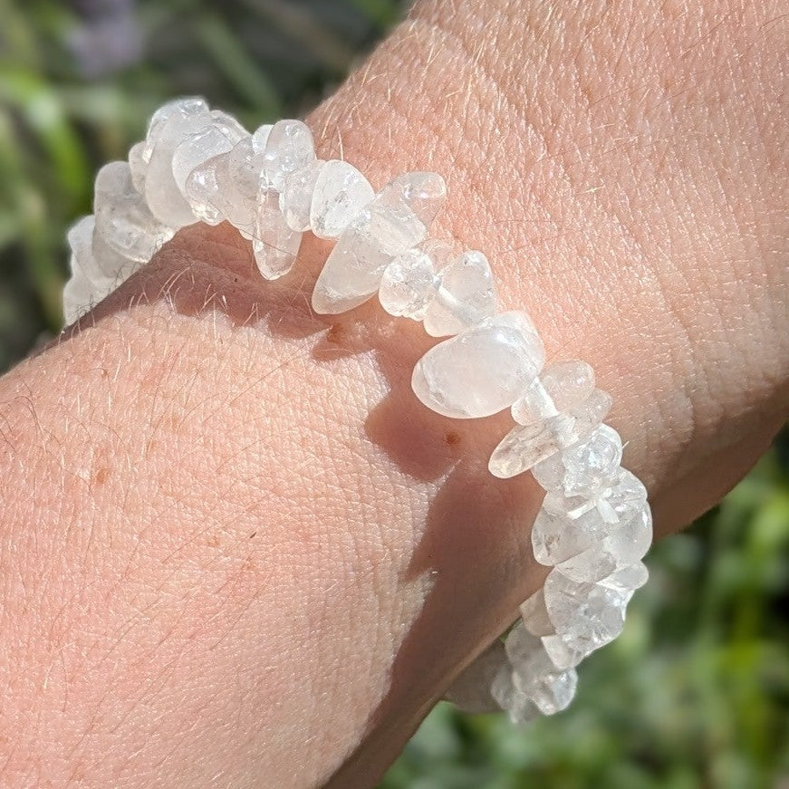 Gemstone Bracelets