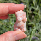 Gemstone Torsos
