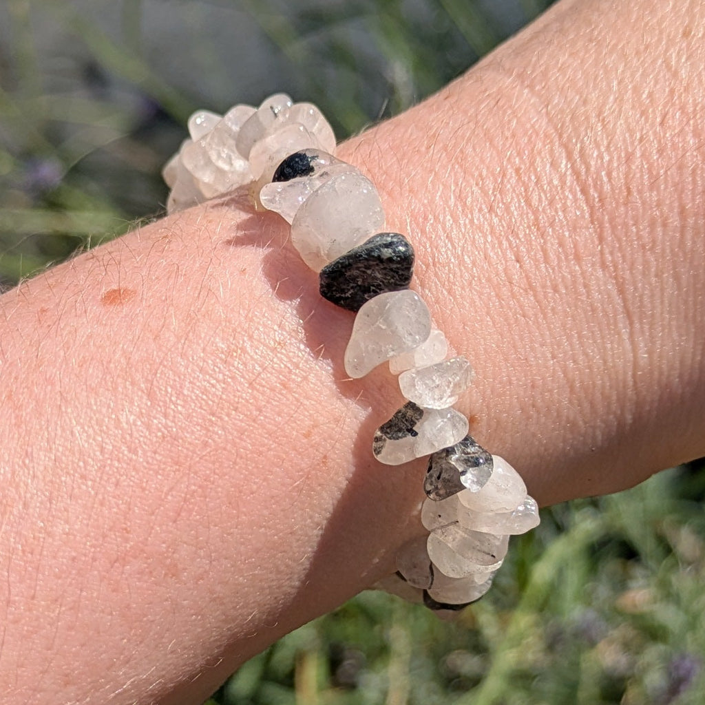 Gemstone Bracelets