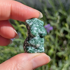 Gemstone Torsos